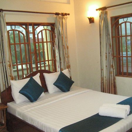 Sinan Guesthouse Sihanoukville Kültér fotó