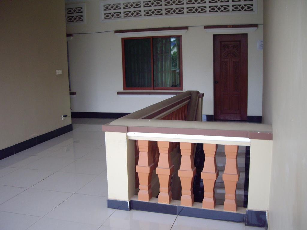Sinan Guesthouse Sihanoukville Kültér fotó
