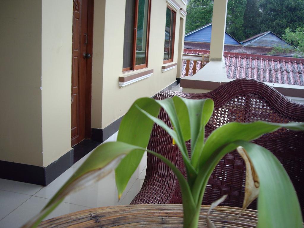 Sinan Guesthouse Sihanoukville Kültér fotó
