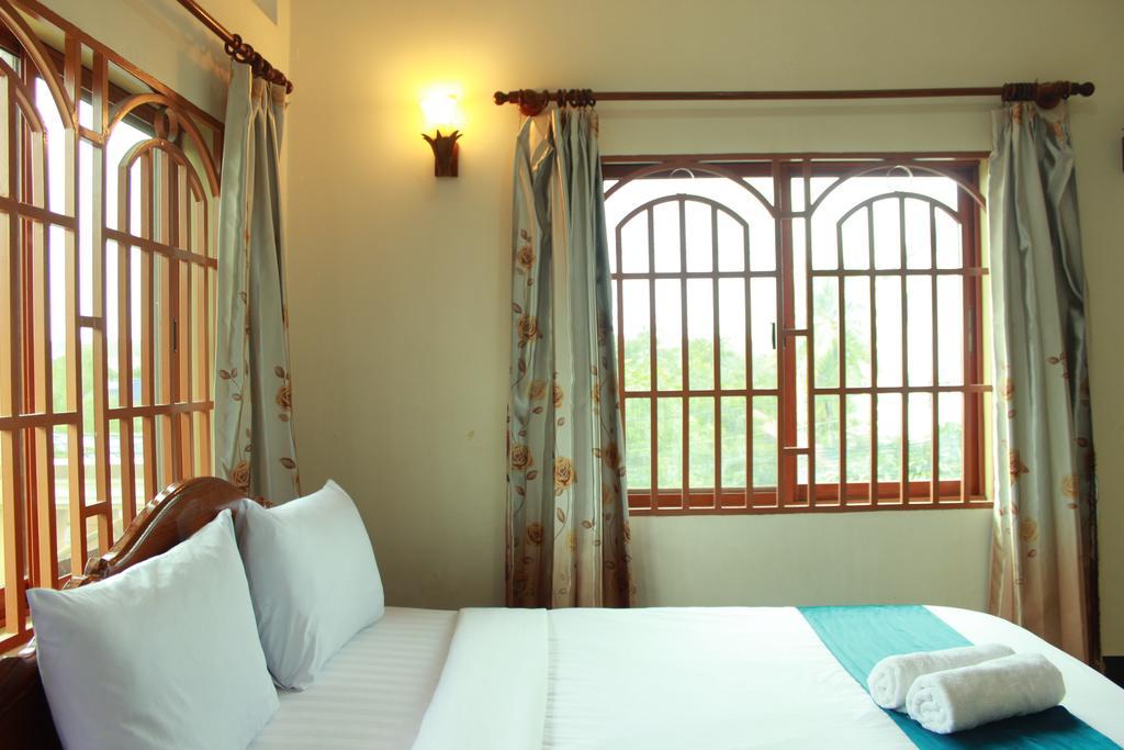 Sinan Guesthouse Sihanoukville Kültér fotó