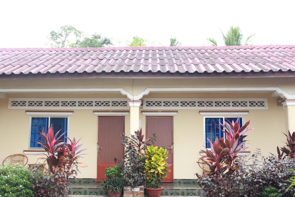 Sinan Guesthouse Sihanoukville Kültér fotó
