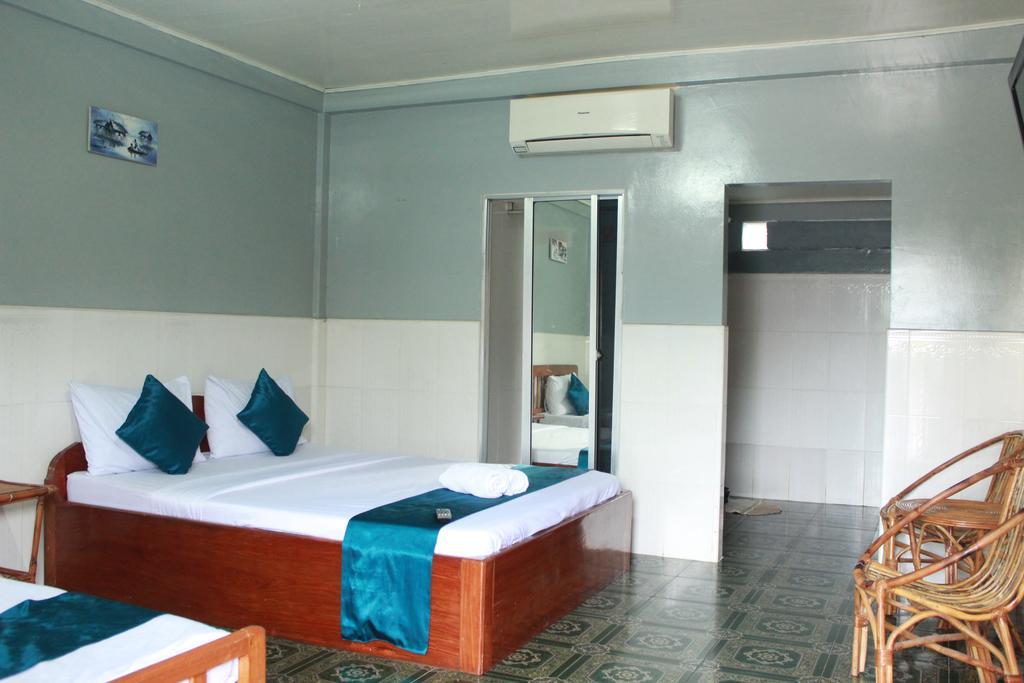 Sinan Guesthouse Sihanoukville Kültér fotó