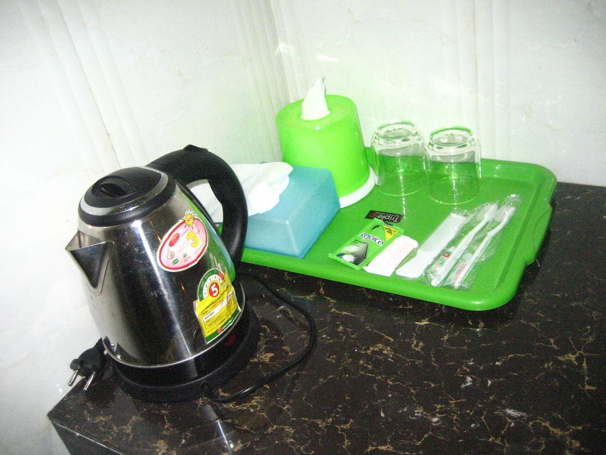 Sinan Guesthouse Sihanoukville Kültér fotó